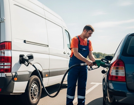 road side Fuel Delivery img