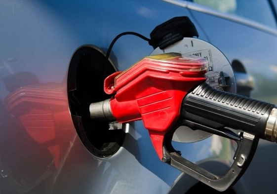 road side Fuel Delivery